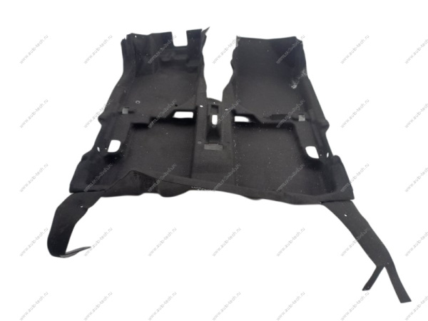 ПОКРЫТИЕ КОВРОВОЕ ПОЛА САЛОНА RENAULT Logan 2014- Renault RENAULT 749020920R