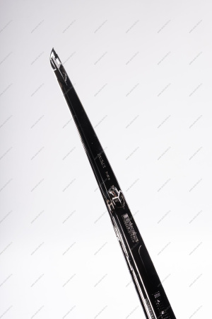 Молдинг LADA Vesta/Веста переднего бампера верхний правый хром Lada LADA 8450008669