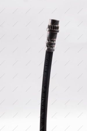 Шланг LADA Largus тормозной передний ORIGINAL Renault RENAULT 8200958352