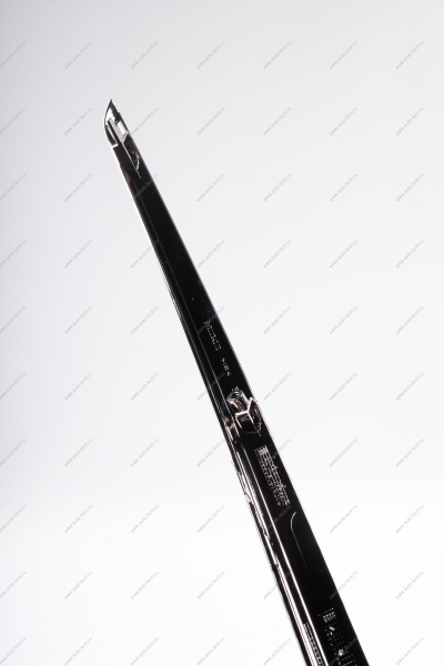 Молдинг LADA Vesta/Веста переднего бампера верхний правый хром Lada LADA 8450008669