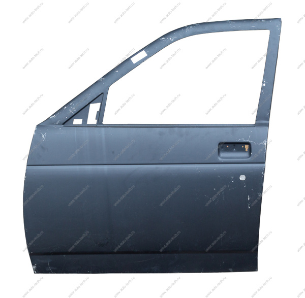 Панель двери ВАЗ-2110/2170 передняя левая(белая) Kamaz KAMAZ 21100-6101015-63