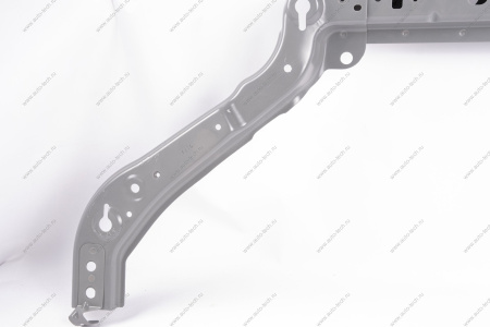 Поперечина рамки радиатора верхняя LADA Vesta NG Lada LADA 8450013770