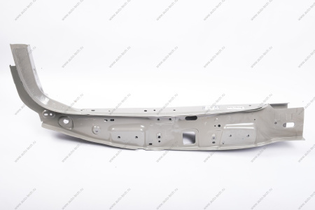 Стойка LADA Largus боковины задняя правая в сборе c 8460013224 Lada LADA 8450106946