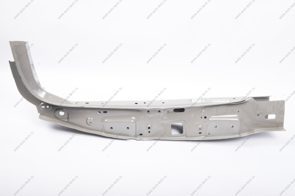 Стойка LADA Largus боковины задняя правая в сборе c 8460013224 Lada LADA 8450106946