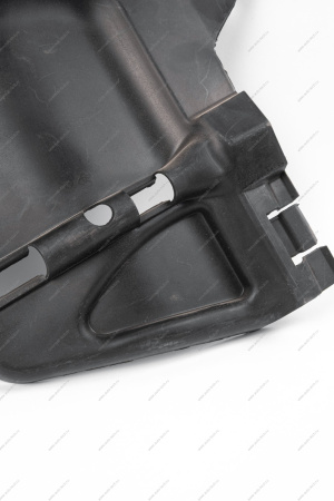 Щиток передней левой арки колеса боковой LADA Largus ( Полад) Renault RENAULT 6001549273