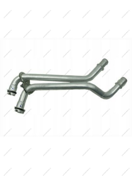Трубки LADA Largus/RENAULT Logan радиатора отопителя к-т Lada LADA 6001547485