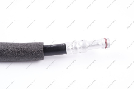 Трубопровод от компрессора ВАЗ 21214 Urban Lada LADA 8450083407