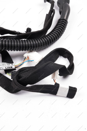 Жгут проводов LADA Largus (FL) двери багажника Lada LADA 8450091715