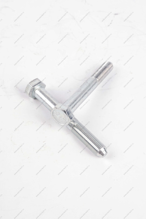 Болт балки заднего моста ВАЗ-2108 М12х1,25х91 Lada LADA 21080291404000 Болт балки заднего моста ВАЗ-2108 М12х1,25х91 Lada LADA 21080291404000