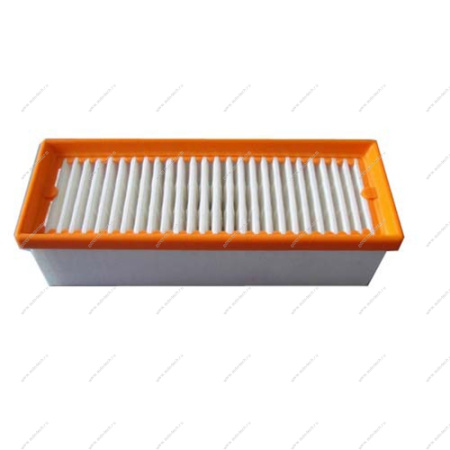 Фильтр воздушный RENAULT Duster/Рено Дастер (дизель, 4*4, 1,5 л., 90 л.с.) Renault RENAULT 8200985420