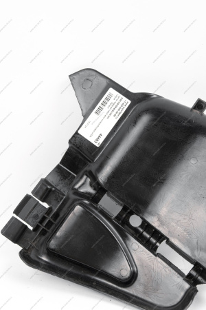 Щиток передней левой арки колеса боковой LADA Largus Renault RENAULT 638310875R