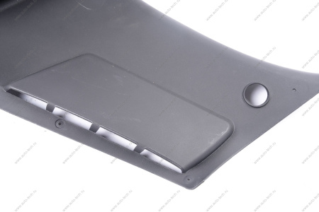 Кр-н опоры полки багажника ВАЗ-21214 правая+левая к-т ("КАМПЛАСТ-Т" г. Тольятти) Lada LADA 21214-5004098+99-20