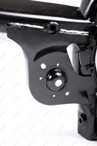 Балка заднего моста LADA Largus/Лада Ларгус в сб. с сайлентблоками Ukor Auto Ukor Auto U0603005