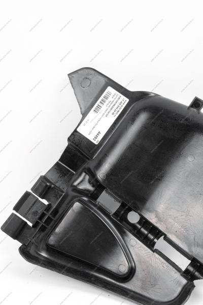 Щиток передней левой арки колеса боковой LADA Largus Renault RENAULT 638310875R