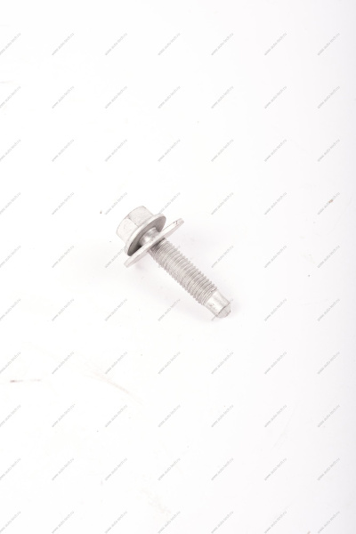 Болт LADA Largus шестигранный V10-1,5-50 10-9 SA3GS Lada LADA 7703101550