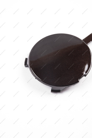 Заглушка окна переднего бампера LADA Largus/Лада Ларгус под буксир. крюк.283 крашеная Lada LADA 8450000302-283