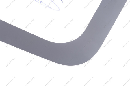 Стекло двери задка LADA Largus/Лада Ларгус правое бесцветн.( AGC) Lada LADA 8450000591