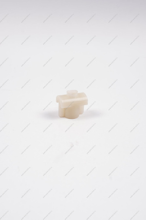 Поводок ВАЗ-1118 троса привода сцепления Lada LADA 11180160226600