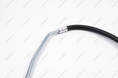 Шланг низкого давления ГУР LADA Largus (от рейки к бачку )(подводящий) двигат 11189 CGA CGA 10PUP1812RA