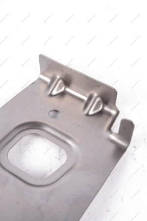 Усилитель панели рамки радиатора левый верхний Lada Vesta Lada АвтоВАЗ 8450039445