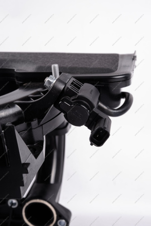 Модуль впуска двигат. 21129 модиф авто. FS035/FS045 (с датчиком давления и уплотнителями) LADA Largus (НПП Итэлма) Lada LADA 21127100860000