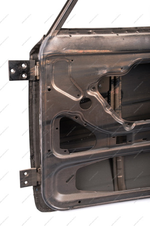 Дверь ВАЗ-2106 передняя правая (с отв. под молдинг)(ЛАДА Ижевск) Lada LADA 21060-6100014-18