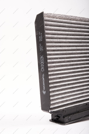 Воздушный фильтр салона (угольный) Lada Largus (NORDFIL) Lada LADA CN1002K