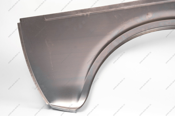 Ремонтная часть заднего крыла ВАЗ-21213 левая (полукрыло) Kamaz KAMAZ 21210840401763