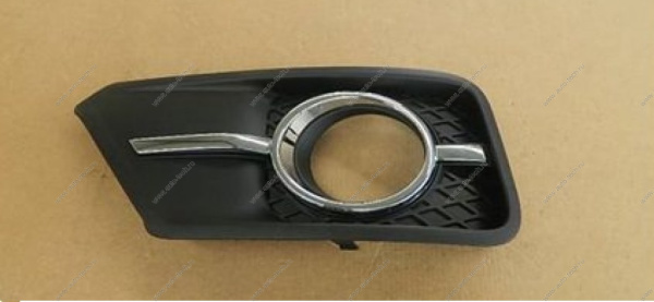 РАМКА ПРОТИВОТУМАННОЙ ФАРЫ ПРАВАЯ HOVER H3 NEW,HOW  2803320XK45XA