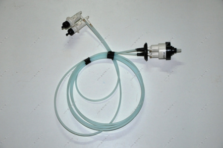 Гидрокорректор ВАЗ-2114 фар (ДААЗ) Lada LADA 21140-3718010-00