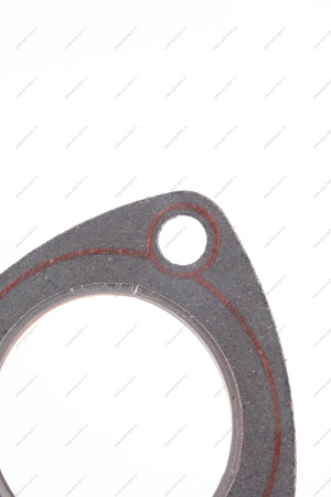 Прокладка ВАЗ-2110 фланца приемной трубы глушителя LADA LADA 21100120302112 Прокладка ВАЗ-2110 фланца приемной трубы глушителя LADA LADA 21100120302112