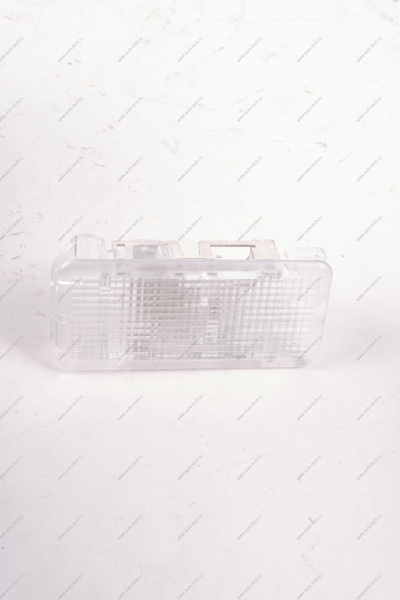 Плафон освещения багажного отделения Lada Vesta Lada LADA 264709249R