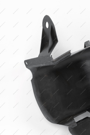 Щиток передней левой арки колеса боковой LADA Largus Renault RENAULT 638310875R