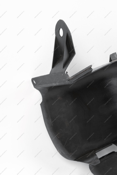 Щиток передней левой арки колеса боковой LADA Largus Renault RENAULT 638310875R