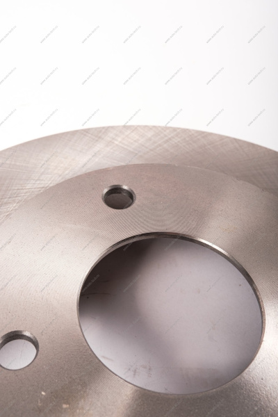 Диск тормозной NISSAN MICRA 03-/NOTE 06-/RENAULT MEGANE 03-/CLIO 05- перед.вент (цена за 1 шт., мин. кол-во 2 шт.) SANGSIN BRAKE SANGSIN BRAKE SD4207