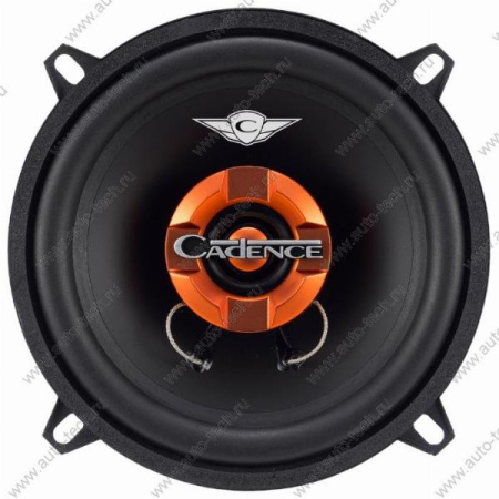 Автомобильная акустика CADENCE QR552 CADENCE CADENCE QR552