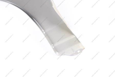 Крыло ВАЗ-2110 переднее правое (катафорезный грунт) Экрис Экрис 21100840301482