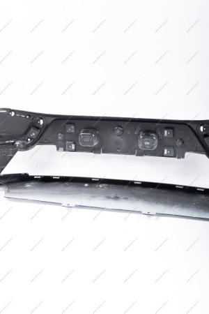 Бампер (FL) LADA GRANTA 2018- передний 221 Кампласт Кампласт 8450100957-221