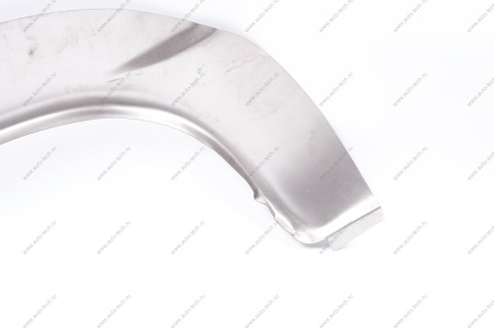 Ремонтная часть заднего крыла 1111 левая (ОКА) Kamaz KAMAZ 11110-8404011-63