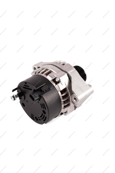 Генератор 115А ВАЗ-2170/1118 STARTVOLT Startvolt LG0119X