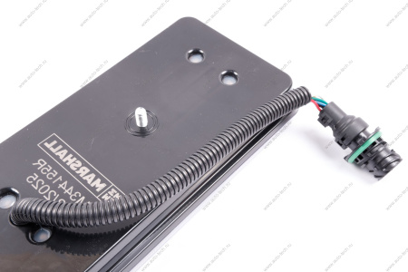 Фонарь задний KMZ 43118, 5490, 6520, левый, с байонетным разъёмом Н/О о.н. РУФС.09-03 MARSHALL Marshall M344155L