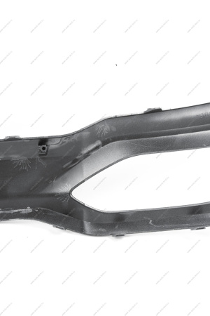 Накладка заднего бампера нижняя (серебристая) LADA Vesta SW Cross NG Lada LADA 8450042839