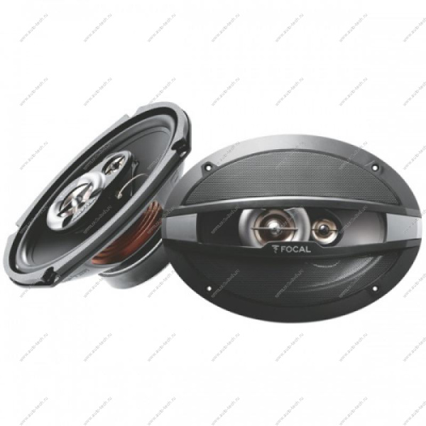 Автомобильная акустика FOCAL RCX-690 Серия Auditor 2017 FOCAL FOCAL RCX-690