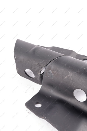 Кр-н переднего бампера ВАЗ-2105 боковой правый +левый (крепёж труб) Тольятти Тольятти 21050280303637