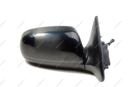 DAEWOO Nexia N-100 Зеркало боковое правое механическое GM GM 96888648
