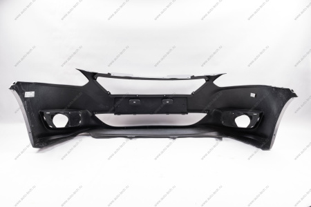 Бампер передний крашеный DATSUN/ON DO седан 610-Рислинг TG CHINA 626515PA0D-TG-610