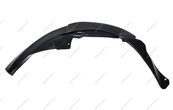 DAEWOO Matiz Подкрылок передний левый Gamma TYG 96562644