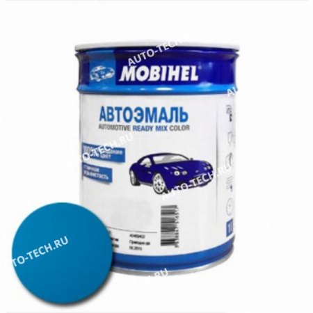 Базовая автолак Mobihel Медео 1л MOBIHEL 428