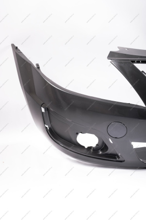 Бампер LADA Largus передний (под покраску) (Полад) ORIGINAL Lada LADA 8450000245