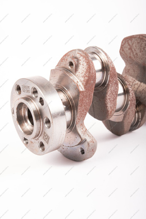 Вал коленчатый Lada Xray 1.6 16V(K4M), дв. (H4M-CVTX) Renault RENAULT 122013361R